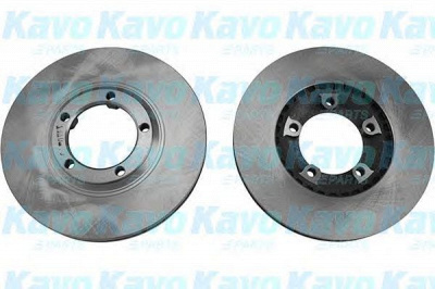 KAVO PARTS br3209 -  Тормозной диск